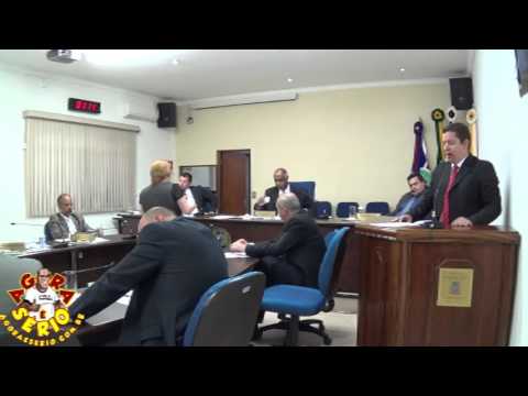 Tribuna Léo da Jk dia 27 de Outubro de 2015 - Assuntos diversos