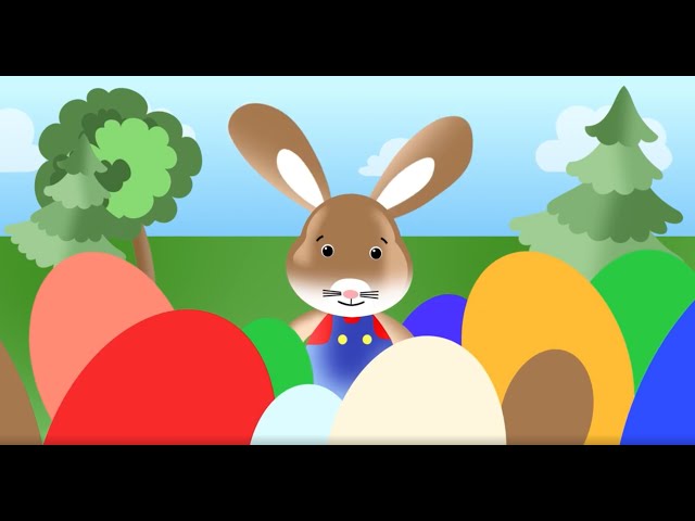 STUPS & DER KLEINE OSTERHASE jetzt Video ansehen