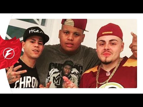 MC Murilo Azevedo - Néctar de Vagabundo (Prod. DJ Peter 2k30)