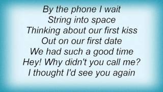 Macy Gray - Why Didn&#39;t You Call Me Lyrics
