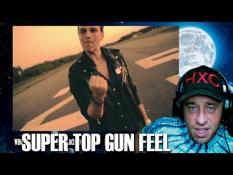 BROTHER FIRETRIBE - Thunder Rising (Official video) Reaction!