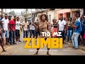 Tio Mz - Zumbi ( Vídeo Oficial)