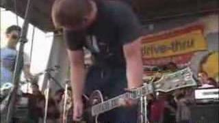 punk rock princess something corporate live