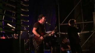 Mark Lanegan Band - One Hundred Days (Live in Rome - 11/07/2017)