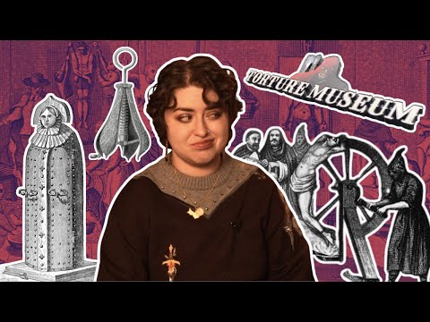 You've Been Lied To About Medieval Torture