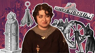 You've Been Lied To About Medieval Torture MQDEFAULT Thumbnail