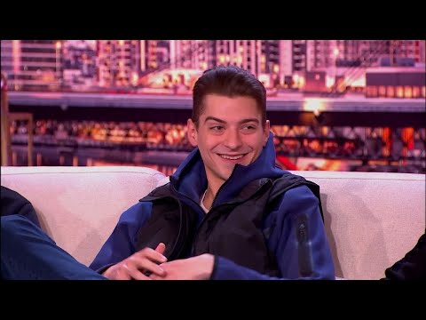 Seti se replike - Ami G Show S15 - E28