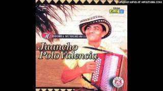 Juancho Polo Valencia - Que sera, que sera