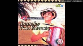 Juancho Polo Valencia - Que sera, que sera