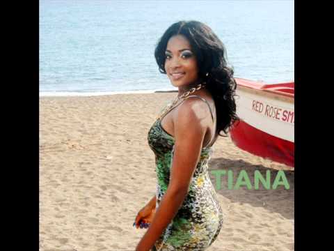 Tiana - Highest Grade Song - Bruno Mars Remix of Lazy Song - OutAroad Production