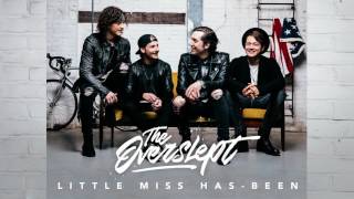 The Overslept - Little Miss Has Been video