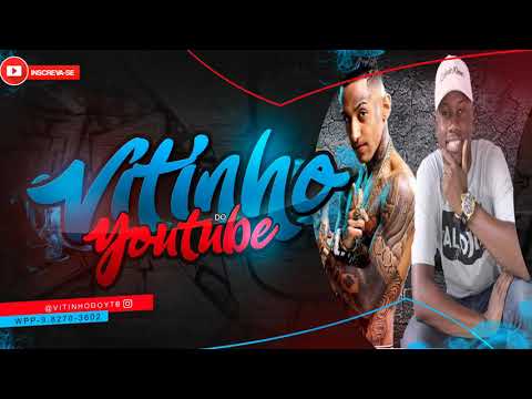 MC SACI DO PIRA & MC PKZINHO - MALADOS DE BH [DJ VINICIN DO CONCÓRDIA] 2020