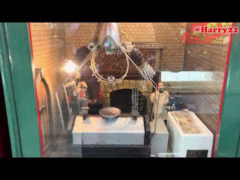 Coin Operated Working Model - Frank 'N Stein