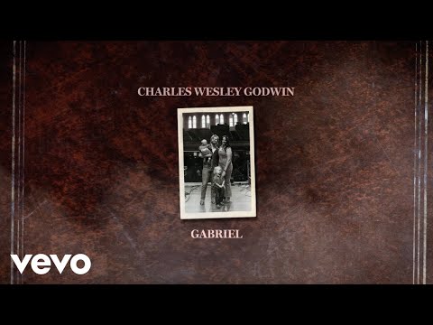 Gabriel - Charles Wesley Godwin