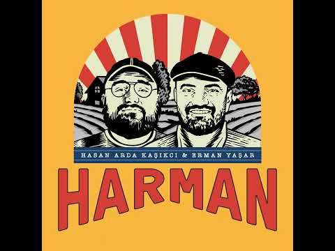 Mezar Turizm - Harman (tema müziği)