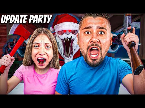 Das LETZTE VIDEO von 99 Nächte im Wald in 2025!