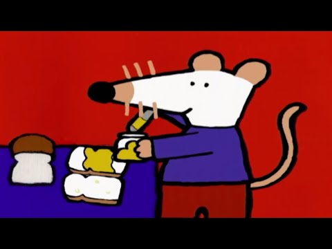 Maisy Mouse Official | Picnic | Videos for Kids | Kids Cartoon | Cartoons for Kids