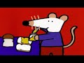 Maisy Mouse Official Picnic Videos For Kids Kids Cartoon Cartoons For Kids