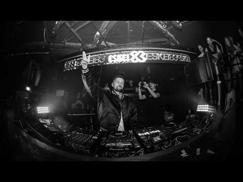 🏴‍☠️ ESKEi83 - Blacklist Closing 2024 | Bootshaus, Cologne ☠️