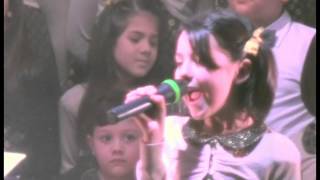 piccolo coro s efisio-sognando sognando-alice c