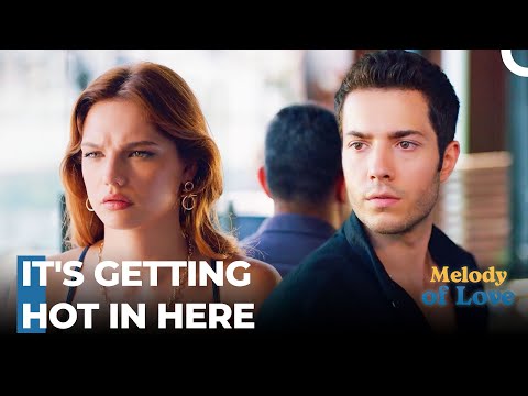 When Love Knocks On The Door - Melody of Love