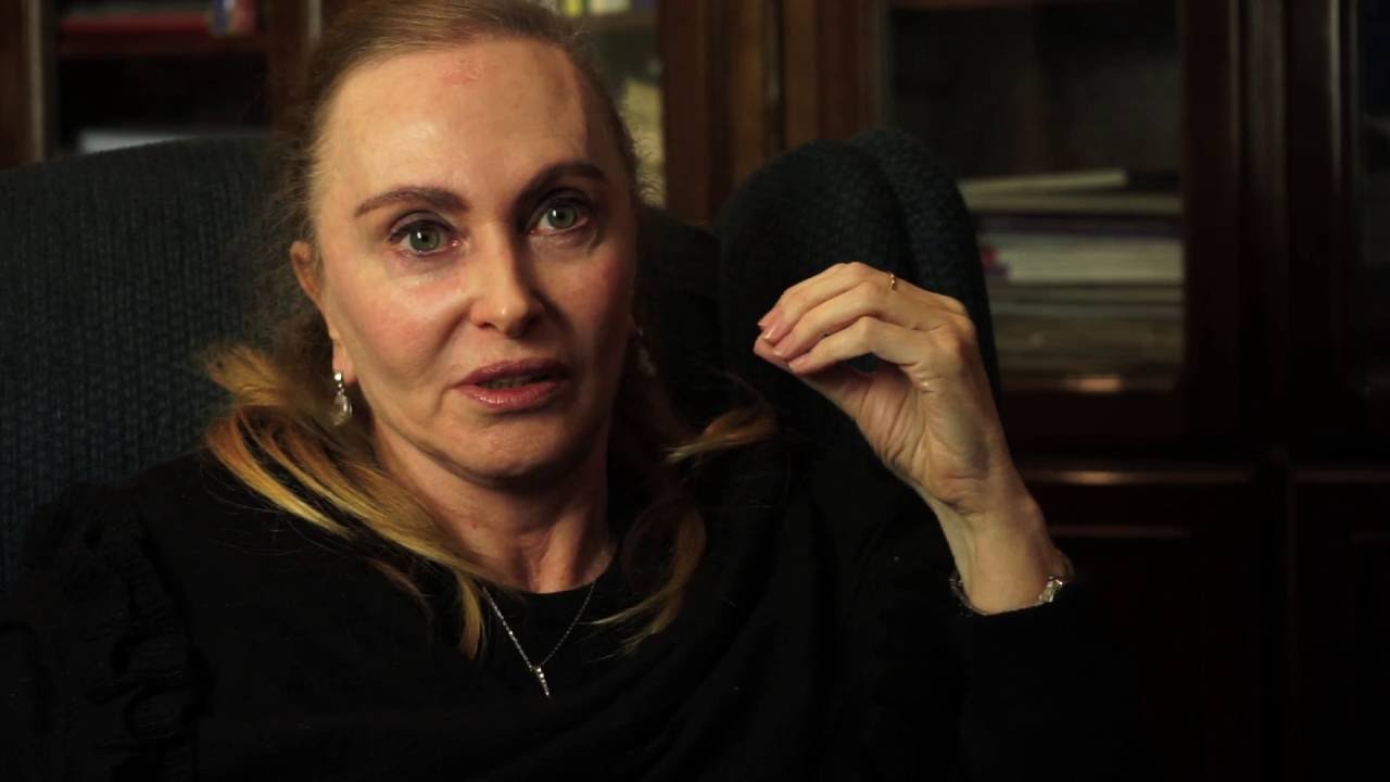 A VIDA PSÍQUICA E A FANTASIA - ENTREVISTA PAULINA CYMROT - OS PSICANALISTAS E SUAS ANÁLISES #15