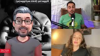 Rigger Jay | Full Episode | Sexy People Podcast