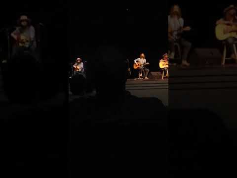 Texas Hill: Christine sing by Adam Wakefield, harmony by Casey James and Craig Wayne Boyd.