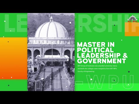 MIT-WPU General video thumbnail 11