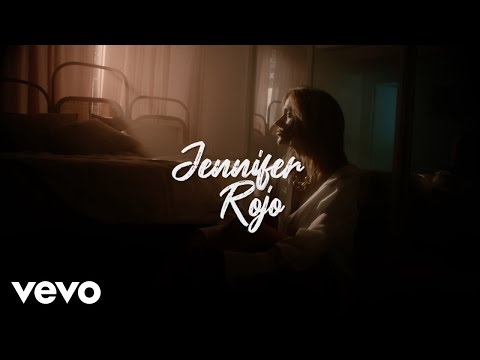 Jennifer Rojo - No Eres Tú
