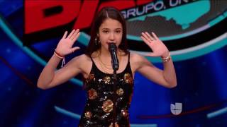 Selena Gomez - Hands To Myself cover Allure by La Banda