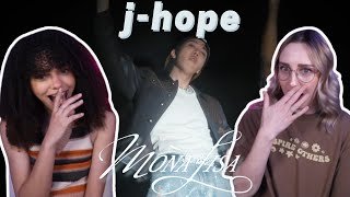Download lagu COUPLE REACTS TO j-hope ‘MONA LISA’  MV mp3