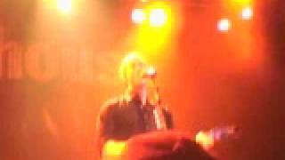 Lifehouse - Am I Ever Gonna Find Out (HOB Sunset Strip 2006)