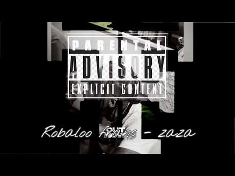 Robaloo Frans - Zaza🥦 (2023)