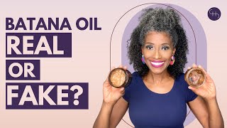 Is Your Batana Oil Real 5 Easy Ways to Tell