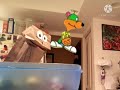 Sesame Street Hero Guy Outer Space
