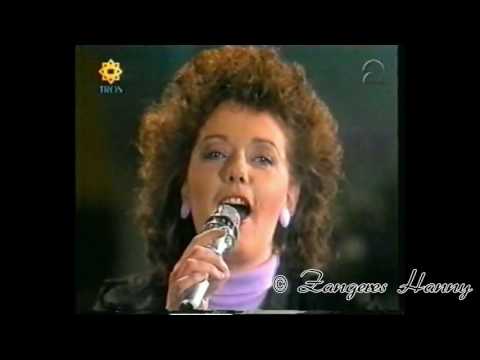 Hanny en de Rekels - Dit is een liedje over Liefde