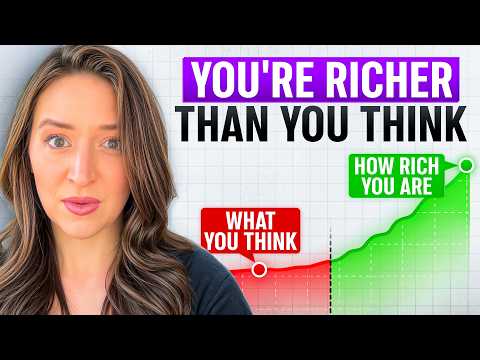 This Is How Wealth Is Actually Built in America