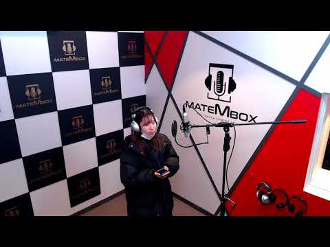 [메이트엠박스-레알일반인라이브] 이하이 - 드림 녹음실에서 불러보니 ? / matembox studio karaoke