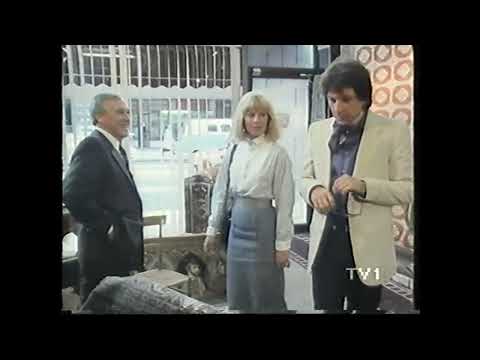Dempsey  and Makepeace (Zorlu İkili ) S01E07 Türkçe dublaj
