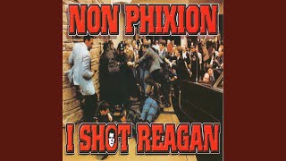 I Shot Reagan Ft. Necro
