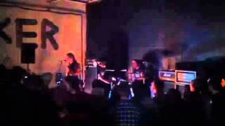 Circle Takes The Square &quot;Interview At The Ruins&quot; LIVE