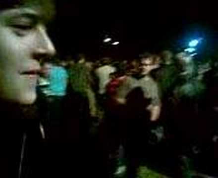 Dem Kay dem gehts nicht gut