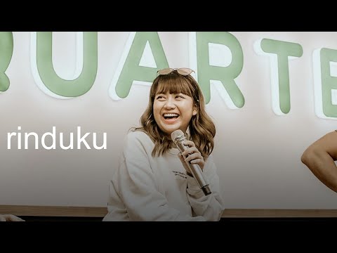 Ghea Idol ft Eclat - Rinduku