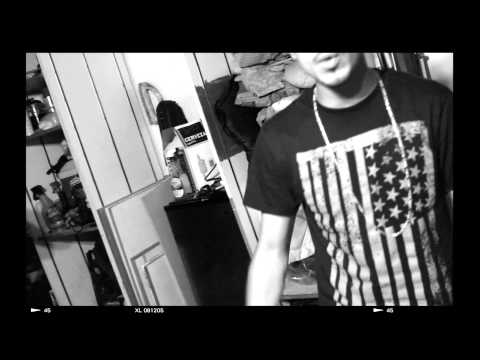 Blancovisionz - 4/19/2014 Cypher ft AnDrez Poetic Thug Joey Bonez Shade Dogg