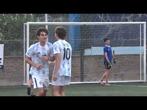 BIJA FC VS FLORESTINA - #LigaNuñez - #Copa Marcelo Neyra - 18/11/2022
