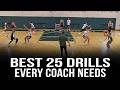 25 Drills That Will Transform Your Team This Season DEFAULT Thumbnail