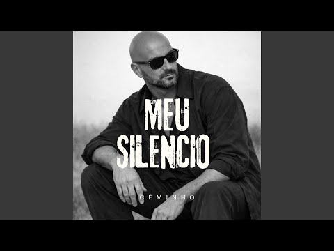 Meu silêncio