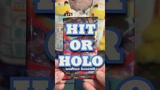 Pokémon HIT OR HOLO? - Part 121 #chaosrising