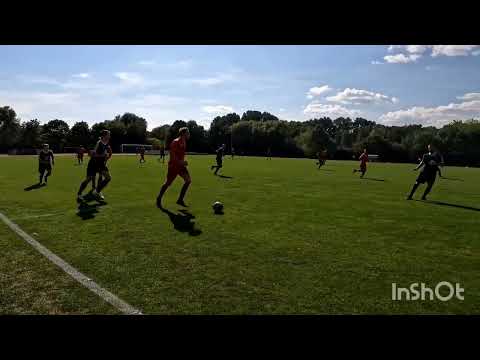 RWH - SFC Friedrichshain / Pokalspiel